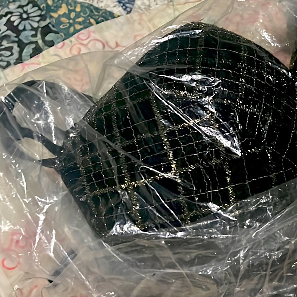 NWT Victoria’s Secret very sexy push up bra